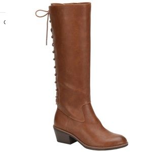 Eurosoft Carlen Boot